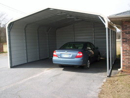 Carports NC