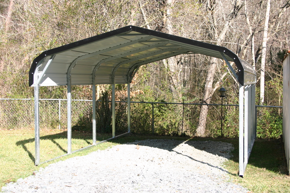 1-car carports