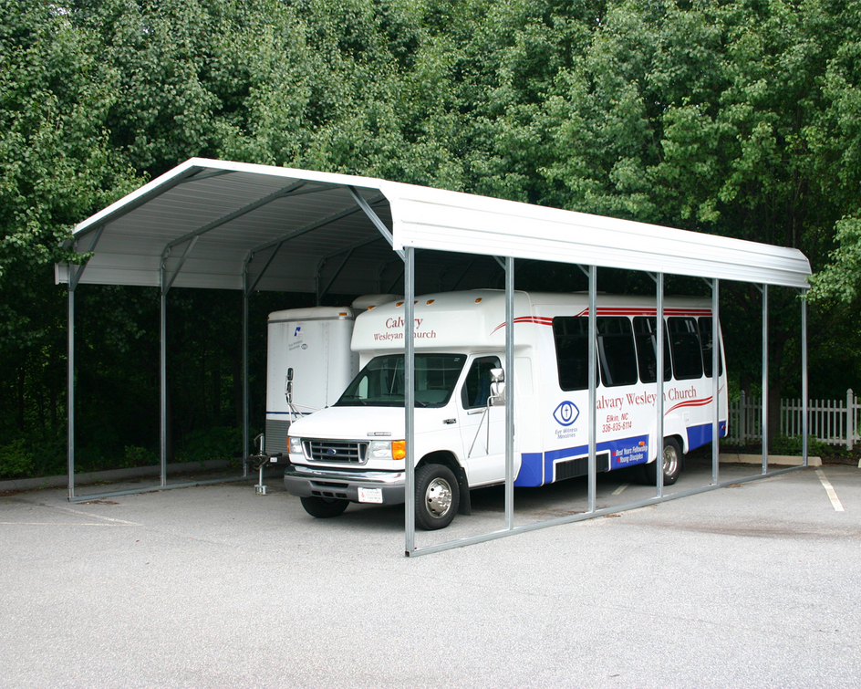 Bus Shelters