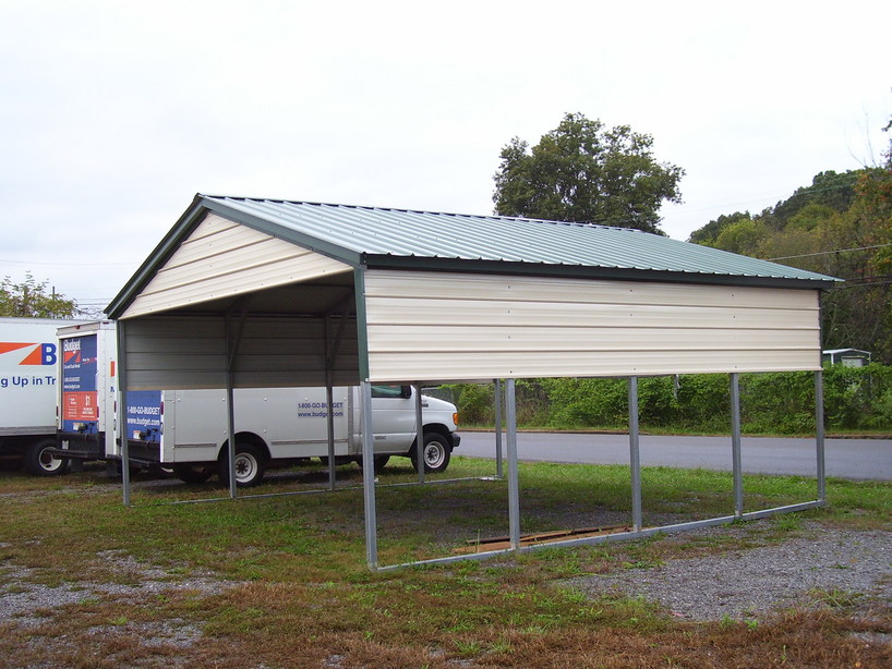 Carport Prices