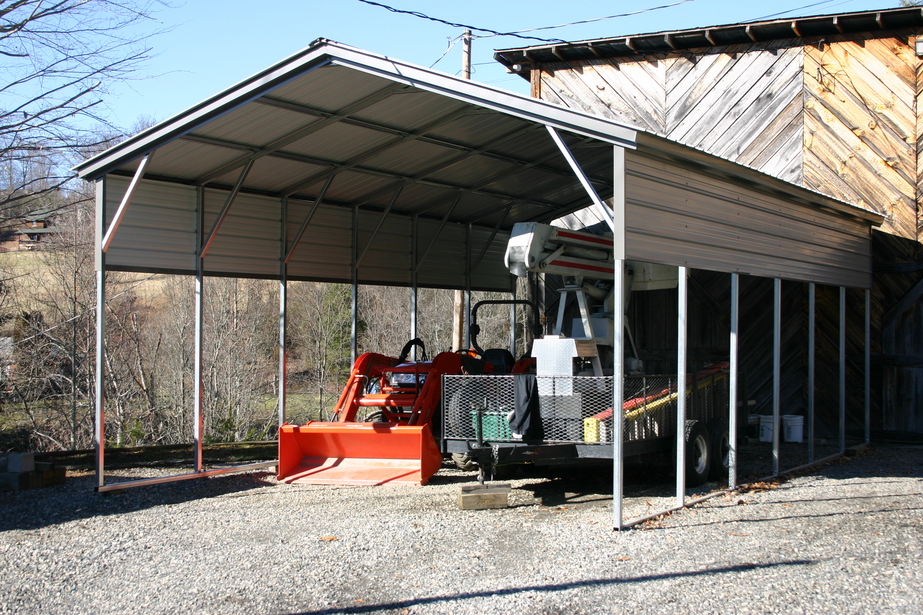 Carports