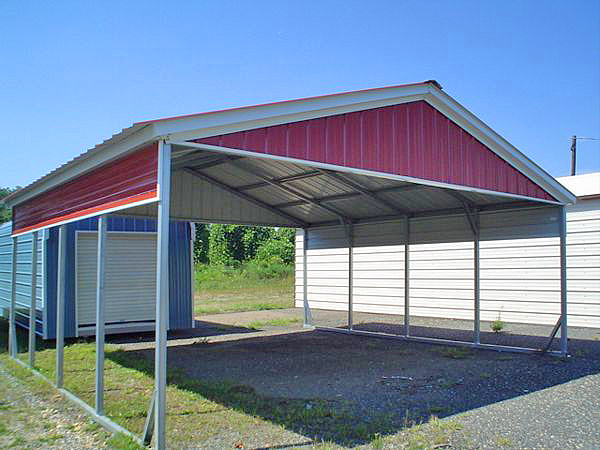 Carports NC