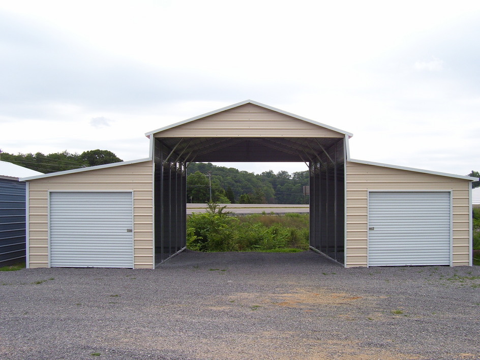 Carport Carolina Carport