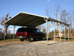 Metal Carports Steel Massachusetts MA