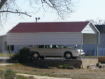 Metal Carports Steel Montana MT