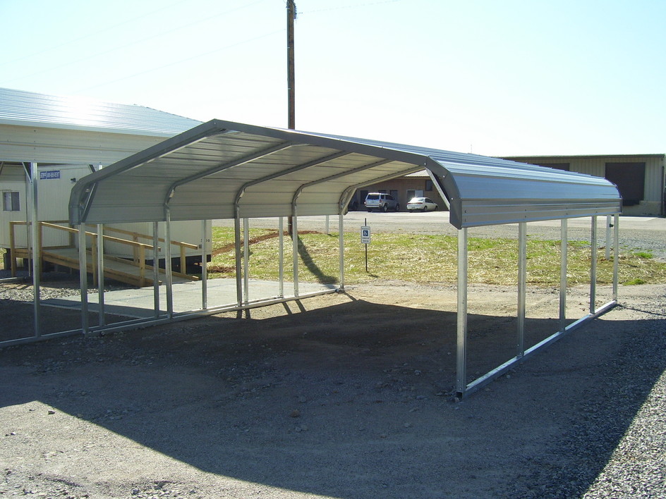 Metal Carports