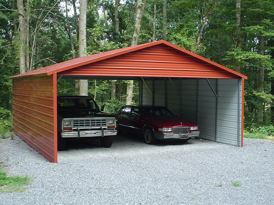 Metal Carports Kentucky KY