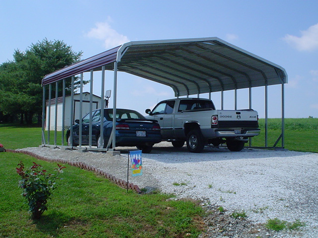 Carports New York NY