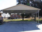 Metal Carports Steel Washington WA