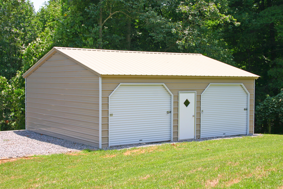 Metal Garages