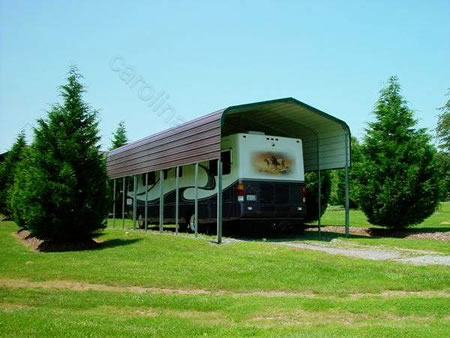 RV Carports