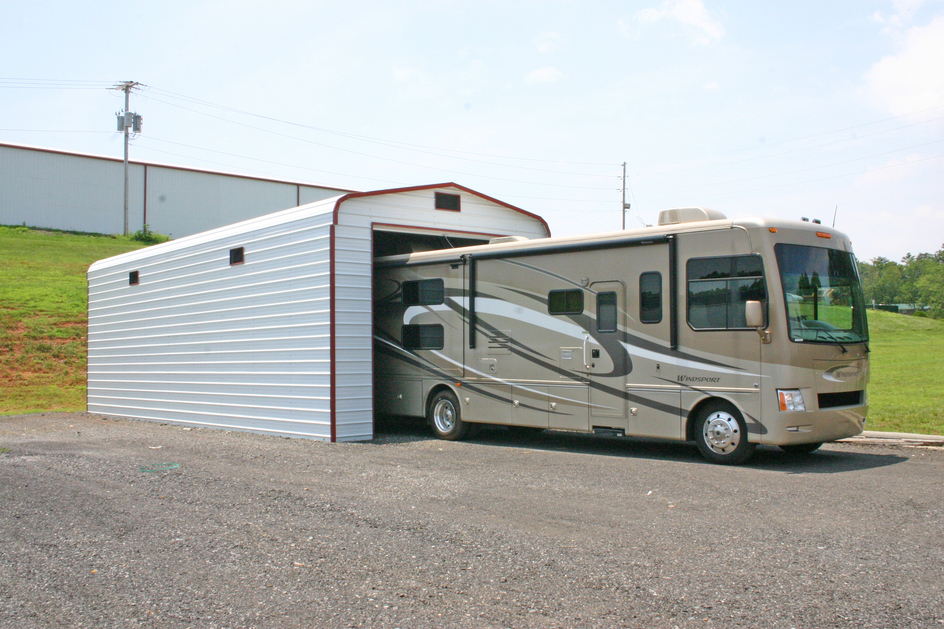 RV Carports