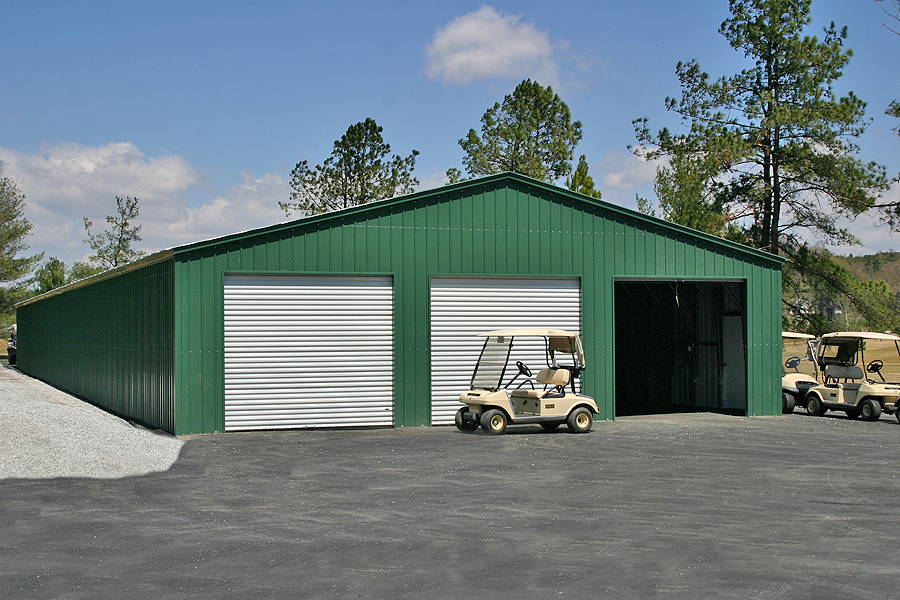 Steel-Buildings-Metal-North-Carolina-NC