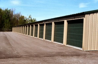 Storage Unit