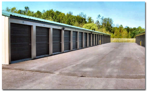 Storage Unit